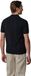 Profuomo Poloshirt Korte Mouw Donkerblauw