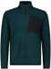 CMP Fleece met rits 3XL Alpine Heren