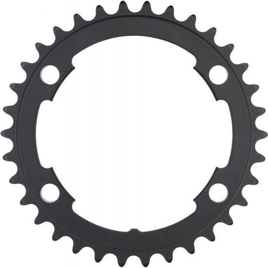 Shimano FC-RS510 Kettingblad 36T Zwart