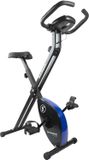 Fjoerdesports Vélo d'appartement pliable