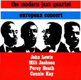 Modern Poll Winners European Concert