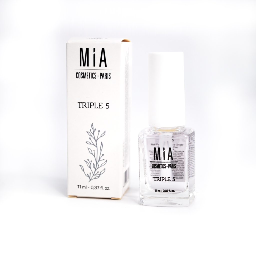 Mia Cosmetics Paris Triple 5