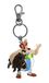 Plastoy Obelix met wild zwijn - sleutelhanger speelgoed