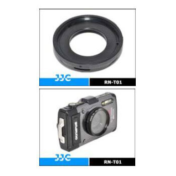 JJC RN-T01 Conversion Lens Adapter