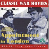 Appointment In London [Region Free] [Blu-ray]