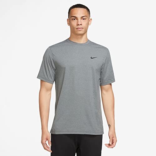 Nike Hyverse T-shirt voor heren