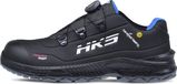 HKS Barefoot Feeling BFS 70 BOA S3 Werkschoenen