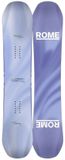 Rome Royal Snowboard Bleu 144