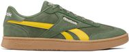Reebok Classics Forte Lounger Sneakers basses en cuir vert EU 42 Unisexe Adultes