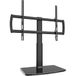 Hemudu HT03B-002 Support TV universel