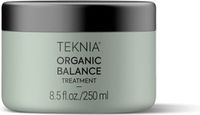Lakmé Teknia Organic Versterkende Haarbehandeling 250 ml