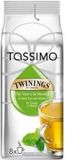 TASSIMO Twinings green Theecapsule