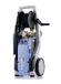 Kraenzle Kränzle Profi 160 TS T Hogedrukreiniger - 160 bar - 660 L/u - 3200W
