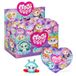 MOJI POPS Pearl Series – One Pack – doos met 24 verrassingsenveloppen met verzamelfiguren met omkeerbare gezichten. Elke envelop bevat 1 Mojipop verrassing en 1 checklist
