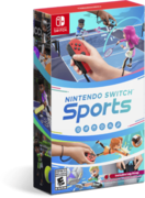 Nintendo Switch Sports - Switch - Franse editie Nintendo Switch