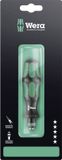 Wera 816 R Werkplaats Bitschroevendraaier 1/4 (6.3 mm) DIN 3126, DIN ISO 1173