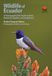 Wildlife Princeton Univ Pr Wildlife of Ecuador