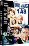 Lcj Carré de Dames pour un As