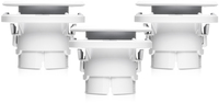 Ubiquiti UniFi UVC-G3-FLEX 3-Pack - Indoor - White
