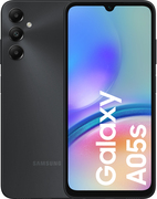 Samsung Galaxy A05s / 64 GB / Zwart