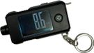 IWH 75562 Bandendrukmeter Digitaal Meetbereik luchtdruk 0.1 - 6.8 bar