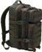 Brandit Us Cooper M 25l Rugzak Dark Woodland