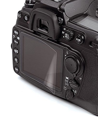 Kaiser Fototechniek antireflecterende displaybeschermfolie voor Sony Alpha 77 II/RX 100 (II/III)