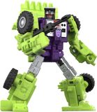 Hasbro Transformers Studio Series 86 Constructicon Scrapper