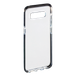 Hama Protector Samsung Galaxy S10E - Transparant/Zwart