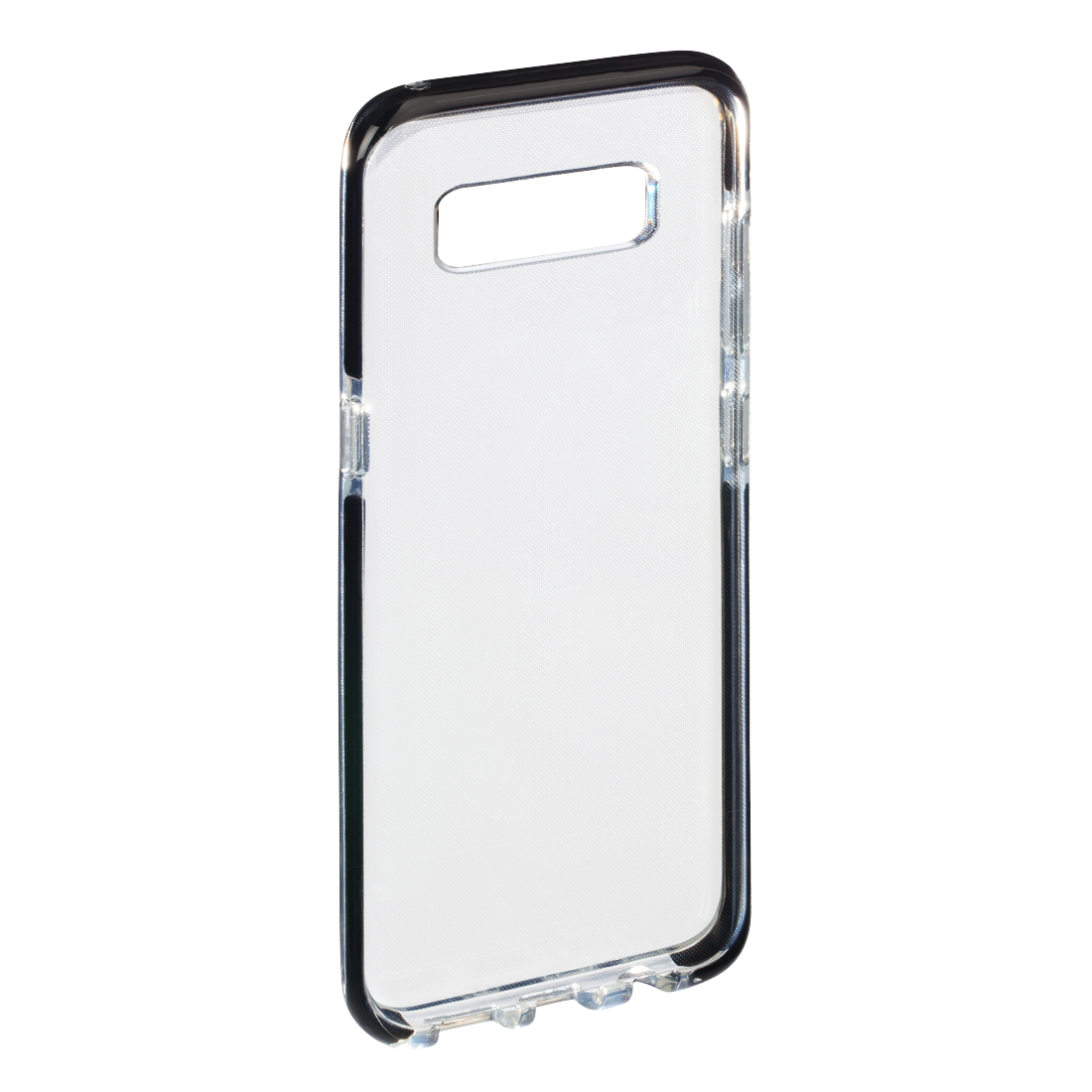 Hama Protector zwart, transparant / Galaxy S10E
