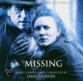 The Sony Classical The Missing