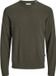 JACK & JONES JJEEMIL KNIT CREW NECK NOOS Heren Trui