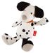 sigikid Peluche, Dalmatian Dotson, bébé, peluche, jouet contrasté