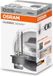 Osram D2S Xenon Lamp Gloeilamp pour la voiture 4150k 35W
