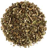 Valley of Tea Zwarte Bessenbladeren Bio Thee - Bramenblad - 200 gram
