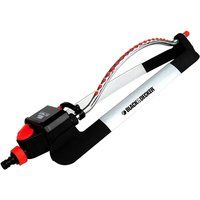 Black & Decker kantelsproeier - 18 sproeiers