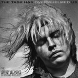 Suburban Jeffrey Lee -Sessions Project- Pierce - Task Has Overwhelmed Us (LP)