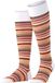 FALKE Microblock Kniekousen Heren Wit - Maat 43-44