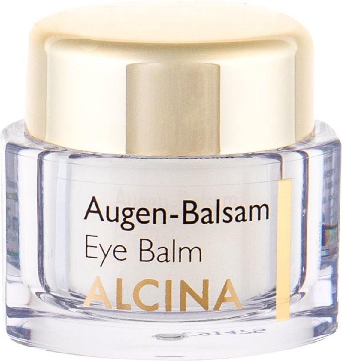 Alcina Oogbalsem 15 ml