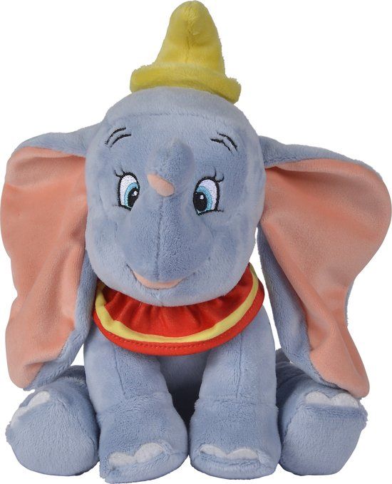 Disney Dumbo Knuffel - 35cm