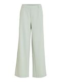 Vila Broek Vivarone Hw Wide Pant - Noos 14087407 Silt Green Dames Maat - W34