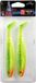Fox Rage Pro Shads Packs Monocolores 14cm 2pcs