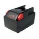 Vhbw Batterie Compatible Avec Würth Bs 28-a Combi, 28v Outil Électrique (3000 Mah, Li-ion, 28 V)