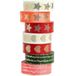 Maxi Rico Design Maxi Tape Set, Sterne / Herzen FSC MIX