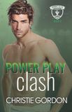 Power Desert Elite Power Play Clash: An Enemies to Lovers Hockey MM Romance: 2