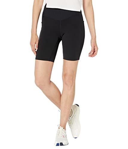 THE NORTH FACE EA Dune Sky 9" strak kort - Dames