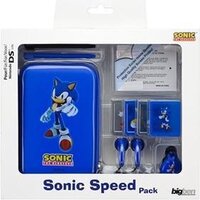 BigBen Sonic Speed Pack