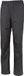 Tucano Pantalon de pluie 524 Panta Diluvio light taille L Noir Unisexe