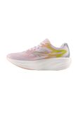 new balance Loopschoen 'SC Rebel' geel / perzik / rosa / zilver