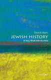 Jewish Oxford University Press Jewish History: A Very Short Introduction Paperback